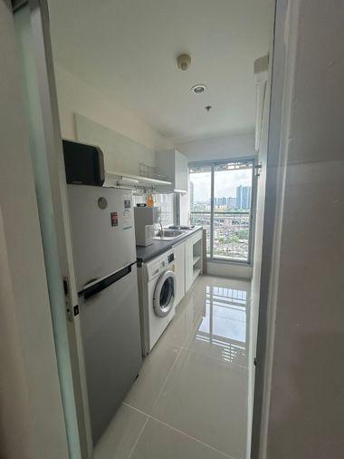รูป Aspire Sukhumvit 48 (แอสปาย สุขุมวิท 48) (1bed1bath 38sqm) - รูปที่ 8/10