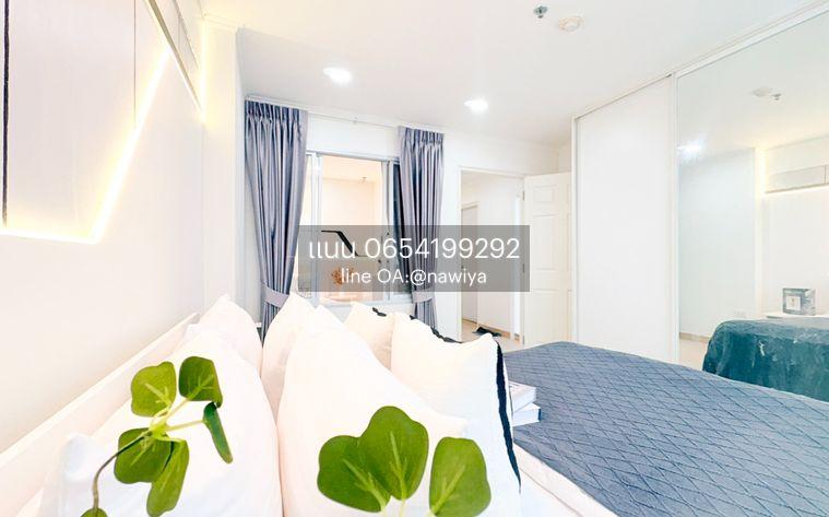 picture PP270826 For sale : Lumpini Ville Sukhumvit 77 - 10/22