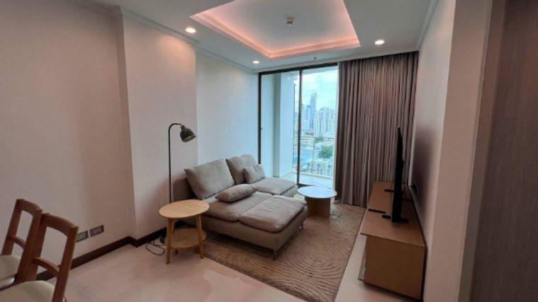 รูป 🏙️ PFD-09012 Supalai Oriental Sukhumvit 39 | ศุภาลัย โอเรียนทัล สุขุมวิท 39 | Building A - รูปที่ 3/10