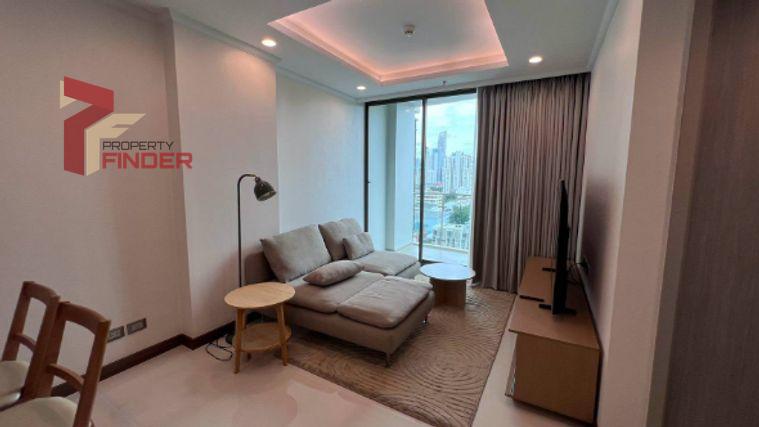 รูป 🏙️ PFD-09012 Supalai Oriental Sukhumvit 39 | ศุภาลัย โอเรียนทัล สุขุมวิท 39 | Building A - รูปที่ 3/10