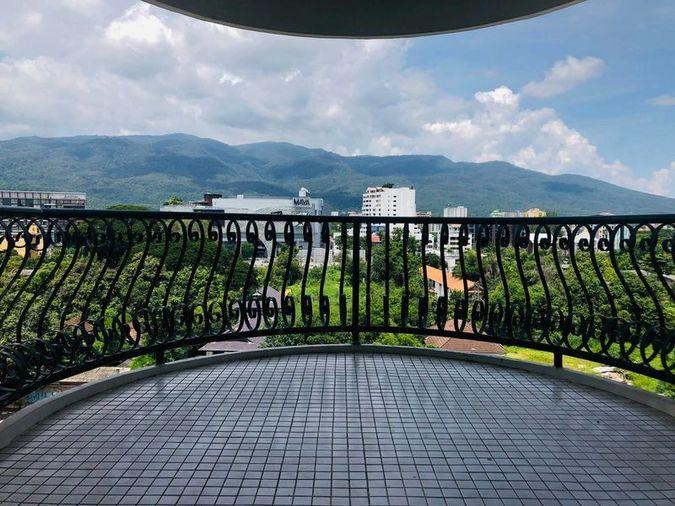 picture 🌿🏔️ Hillside 4 Condominium for Rent | 9th Floor | Doi Suthep View | Near Nimman, Chiang Mai - 2/14
