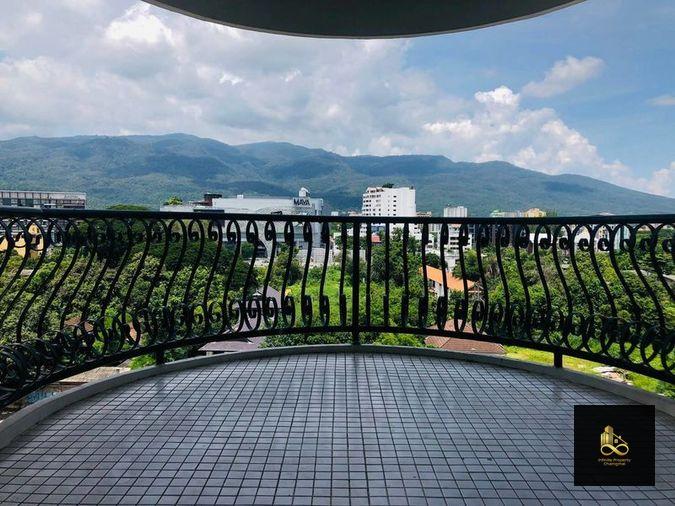 picture 🌿🏔️ Hillside 4 Condominium for Rent | 9th Floor | Doi Suthep View | Near Nimman, Chiang Mai - 2/14