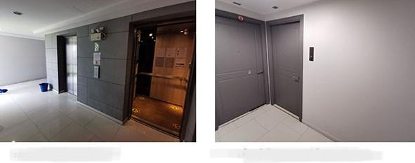 รูป 🏢 ขายคอนโด อิลีเม้นท์ ศรีนครินทร์ | ELEMENT Srinakarin | ใกล้ MRT สวนหลวง ร.9 - รูปที่ 2/3
