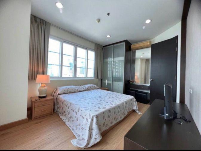 picture Citi Smart Sukhumvit 18 (2bed2bath 70sqm) - 1/6