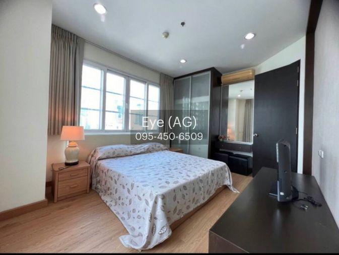 picture Citi Smart Sukhumvit 18 (2bed2bath 70sqm) - 1/6