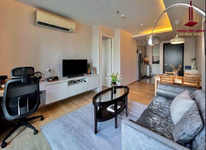 picture ✨ For Sale : H Sukhumvit 43  Condo ✨  💰 Only 7,200,000 THB - 3/7