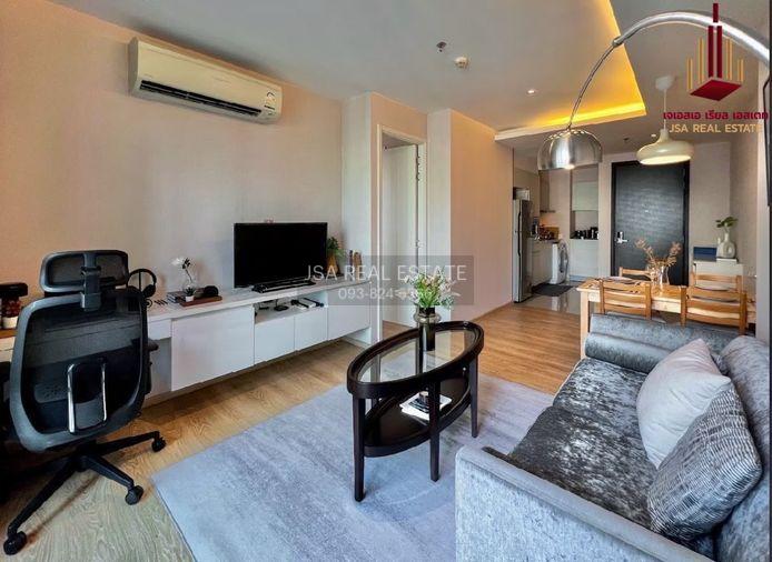 picture ✨ For Sale : H Sukhumvit 43 Condo ✨ 💰 Only 7,200,000 THB - 3/7