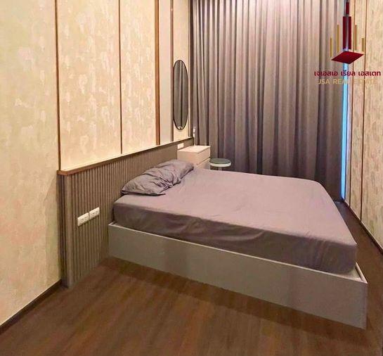 picture ✨ For Rent: KnightsBridge Space Rama 9 Condo ✨💰 Only 30,000 THB/month - 2/5