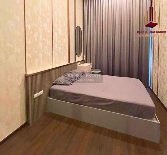 picture ✨ For Rent: KnightsBridge Space Rama 9 Condo ✨💰 Only 30,000 THB/month - 2/5