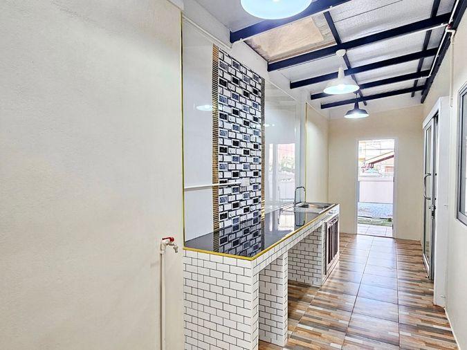 รูป 🏠 ขายบ้านเดี่ยว ภัสสร 12 คลองหลวง คลอง 3 | Passorn 12 | ใกล้ถนนรังสิต-นครนายก - รูปที่ 13/18