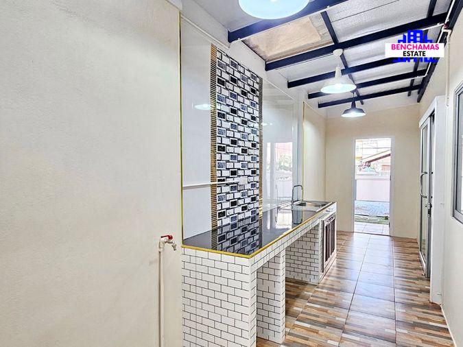 รูป 🏠 ขายบ้านเดี่ยว ภัสสร 12 คลองหลวง คลอง 3 | Passorn 12 | ใกล้ถนนรังสิต-นครนายก - รูปที่ 13/18