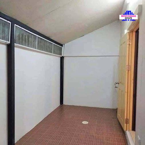 รูป 🏠 ขายทาวน์เฮ้าส์ หมู่บ้านพฤกษาวิลล์ 10 | Pruksa Ville 10 | ใกล้ MRT หลักสอง - รูปที่ 6/8