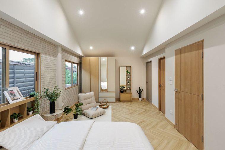 รูป 🏡✨ บ้านเดี่ยว Minimal Muji | มินิมอล มินิใจ 🤍  บ้านสวยอบอุ่น รีโนเวทใหม่ทั้งหลัง 📐 30 ตร.ว. - รูปที่ 15/31