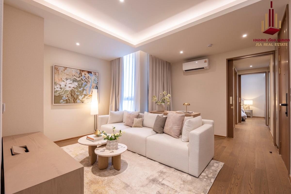 picture ✨ For Rent : Via 34  Condo ✨  💰 Only 125,000 THB/month - 2/10