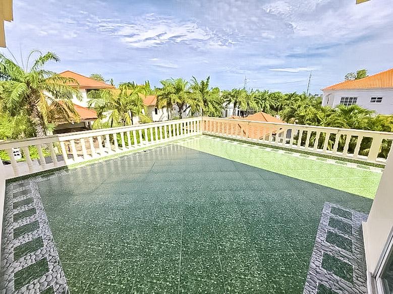 picture High End House for Sale Thung Klom Tan Man 4Bed Private Pool - 5/17
