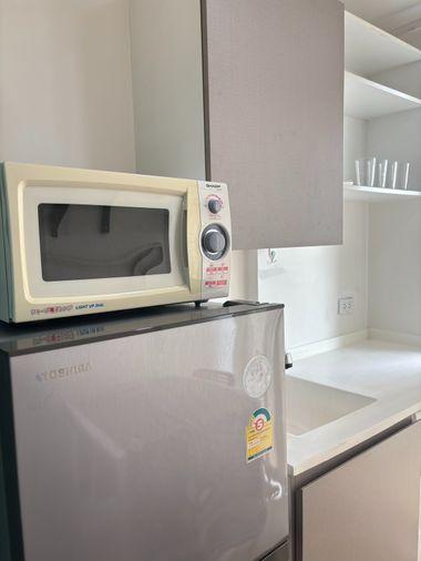picture FOR Rent Metro Luxe Ratchada  Unit 455/139 - 5/9