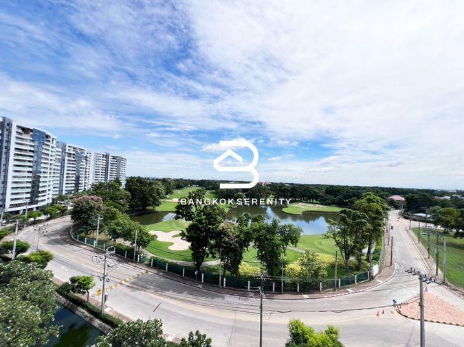 รูป เช่าคอนโดพร้อมเฟอร์นิเจอร์ เพรสทีจ คอนโด ธนา ซิตี้ - รูปที่ 1/15