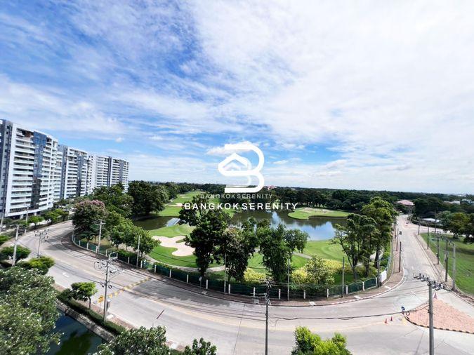 รูป เช่าคอนโดพร้อมเฟอร์นิเจอร์ เพรสทีจ คอนโด ธนา ซิตี้ - รูปที่ 1/15