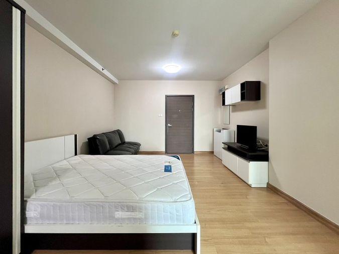 รูป 💥💥[FOR RENT] ศุภาลัย เวอเรนด้า รัชวิภา-ประชาชื่น Stu.31 ตรม.ชั้น 14 ตึก Center แต่งครบ  [พร้อมอยู่ 27/9/69] สนใจ Line ID: @atfirm💥💥 - รูปที่ 8/15
