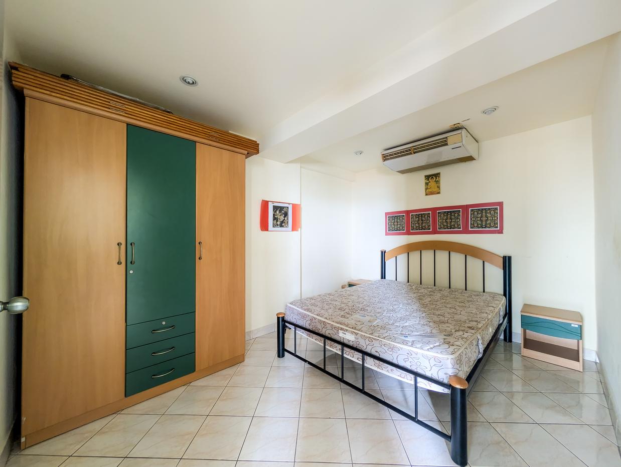 รูป 1 Bedroom Condo for Sale Center Condotel Pattaya - รูปที่ 6/9