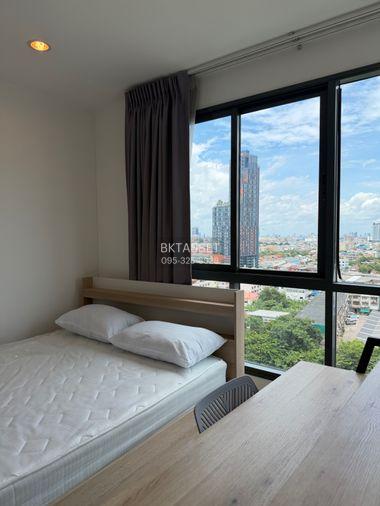 picture For Rent - Ideo Mobi Charan Interchange , 2 bedroms 1 bathroom - 4/6