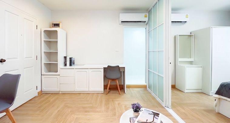 picture PP270826  For sale : DCONDO ONNUCH – SUVARNABHUMI - 9/24