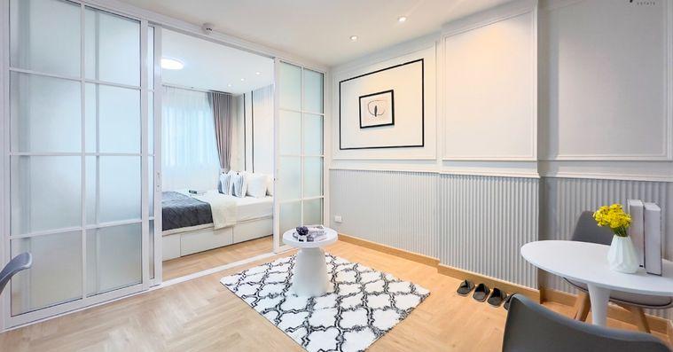 picture PP270826  For sale : DCONDO ONNUCH – SUVARNABHUMI - 12/24