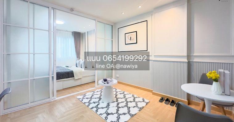 picture PP270826 For sale : DCONDO ONNUCH – SUVARNABHUMI - 12/24