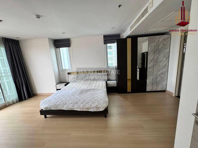 picture ✨ For Rent: Supalai Riva Grande Condo ✨💰 Only 70,000 THB/month - 4/12