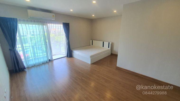 picture Single house for rent, Centro Ratchaphruek Suan Phak. ready to move in - 16/47
