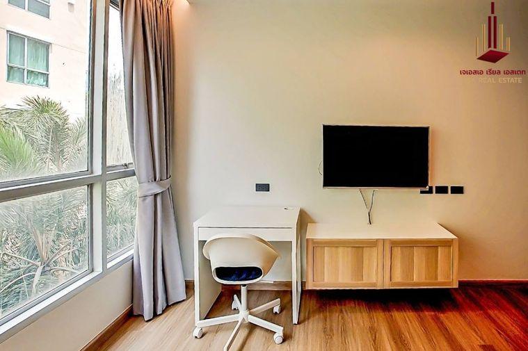 picture ✨ For Rent: The Address Sukhumvit 42 Condo ✨  💰 Only 30,000 THB/month - 5/8