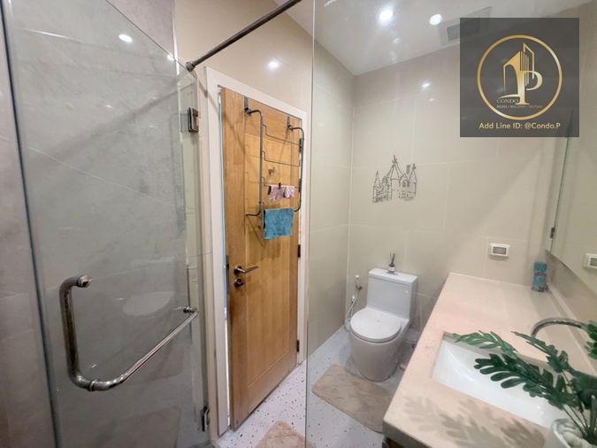 picture 🎈 #MT2605_088 🎈💥Urgent💥 Guaranteed availability! Click quickly before it's gone‼️ For Rent 25k.🔥 Wind Ratchayothin Condo - 16/22