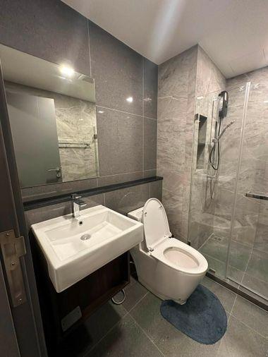 รูป 🔥 Quintara Phume Sukhumvit 39 ห้องสวย 1 Bedroom ขนาด 31 ตร.ม. ชั้น 4 ทำเลสุขุมวิท 39 ใกล้ BTS พร้อมพงษ์ เพียง 17,000 บาท/เดือน! 🏙️✨ - รูปที่ 7/8