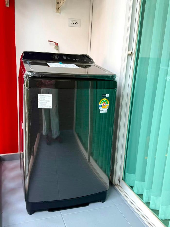 รูป Condo for Sale CC Condominium 1 Siam Country Club Pattaya - รูปที่ 12/13