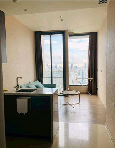 รูป The Esse Asoke 35 ตร.ม. กรุณาเพิ่ม Line ID @806qphgn o8415o5483 - รูปที่ 1/7