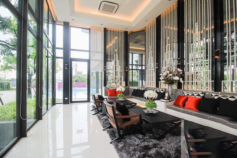 picture Single house for rent, Centro Ratchaphruek Suan Phak. ready to move in  - 33/47