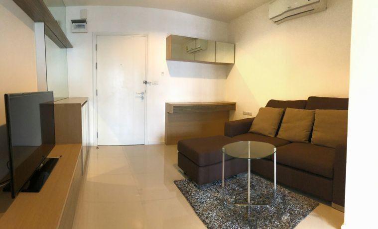 picture Hot Price for Rent  Aspire Sukhumvit 48 🔥 - 5/7