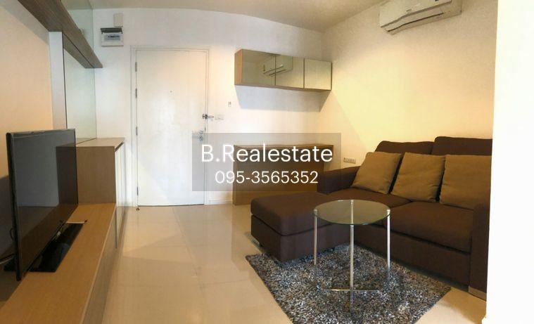 picture Hot Price for Rent Aspire Sukhumvit 48 ðĨ - 5/7