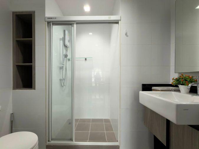 รูป 🔴RV21847🟡 ให้เช่าถูกมาก👍 Chapter One Midtown Ladprao 24 💛🧡 ✅แอดไลน์ @mproperty (มี @ ด้วย) แอดมินตอบไว - รูปที่ 5/5