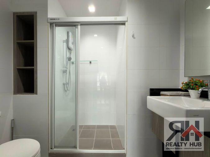 รูป 🔴RV21847🟡 ให้เช่าถูกมาก👍 Chapter One Midtown Ladprao 24 💛🧡 ✅แอดไลน์ @mproperty (มี @ ด้วย) แอดมินตอบไว - รูปที่ 5/5