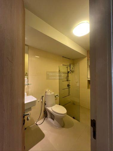 picture Spacious one bedroom, large living area, 56 sqm - 10/36