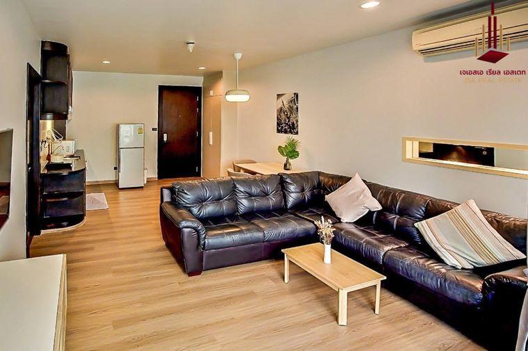 picture ✨ For Rent: The Address Sukhumvit 42 Condo ✨  💰 Only 30,000 THB/month - 2/8