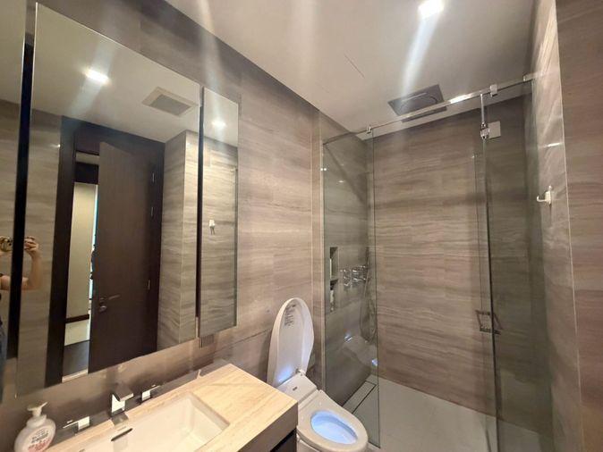 รูป Ultimate Luxury Living at Q1 Sukhumvit — คอนโดระดับ Super Luxury ติด BTS นานา ✨ - รูปที่ 12/12