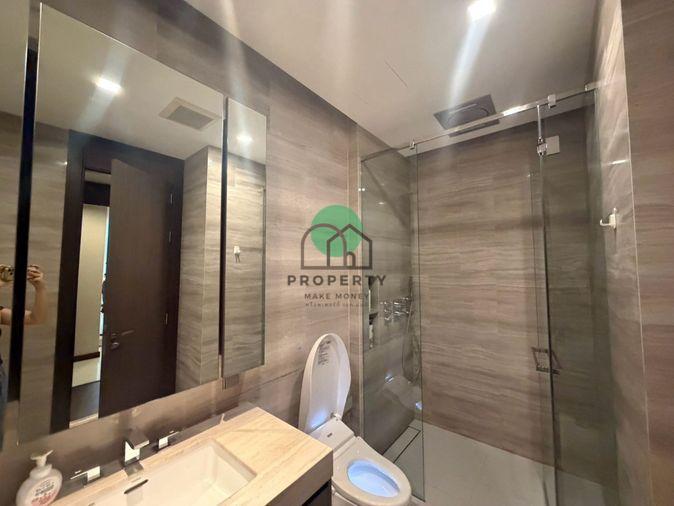 รูป Ultimate Luxury Living at Q1 Sukhumvit — คอนโดระดับ Super Luxury ติด BTS นานา ✨ - รูปที่ 12/12