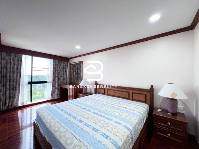 รูป เช่าคอนโดพร้อมเฟอร์นิเจอร์ เพรสทีจ คอนโด ธนา ซิตี้ - รูปที่ 10/15