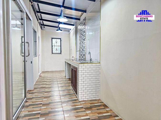รูป 🏠 ขายบ้านเดี่ยว ภัสสร 12 คลองหลวง คลอง 3 | Passorn 12 | ใกล้ถนนรังสิต-นครนายก - รูปที่ 11/18