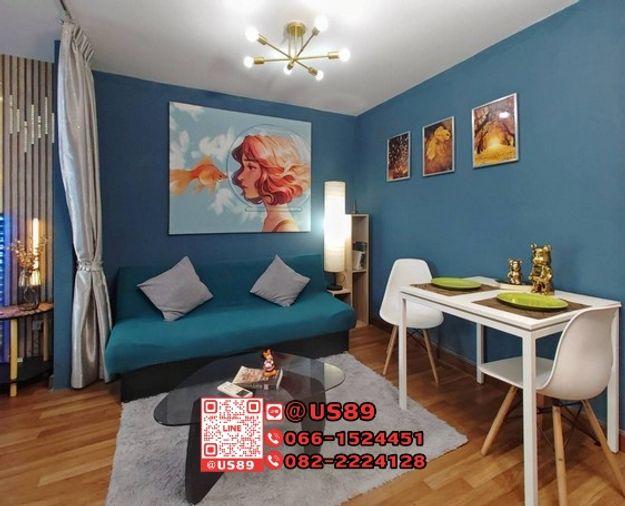 รูป 💙💙 Hot Price 💙💙 ขาย/For SALE คอนโด Regent Home Sukhumvit 81 (รีเจ้นท์ โฮม สุขุมวิท 81) - รูปที่ 2/7