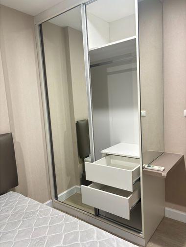 picture FOR Rent Metro Luxe Ratchada  Unit 455/139 - 2/9