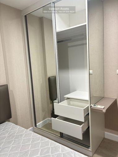 picture FOR Rent Metro Luxe Ratchada Unit 455/139 - 2/9