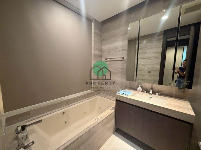รูป Ultimate Luxury Living at Q1 Sukhumvit — คอนโดระดับ Super Luxury ติด BTS นานา ✨ - รูปที่ 11/12